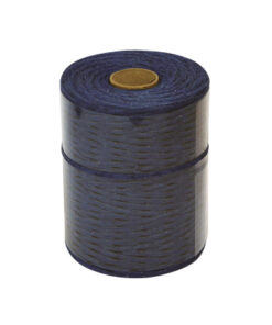 Cinta Vegetal Pastel 800m Azul Oscuro