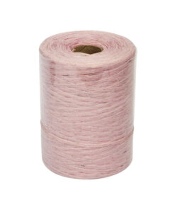 Cinta Vegetal Pastelería 800m Rosa