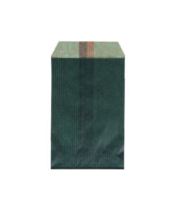 Sobre Kraft 19+6x35Cm Verde p.250