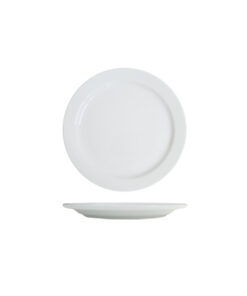 Plato Orcau Llano Ø24Cm