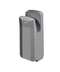 Secamans Vertical 2050 W Plata