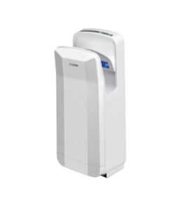 Secamans Vertical 2050 W Blanc