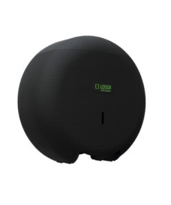 Dispensador WC Eco-Lux Negre Mat