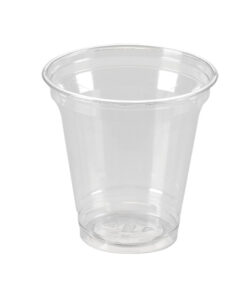 Got Transparent RPET 360ml Beguda Freda