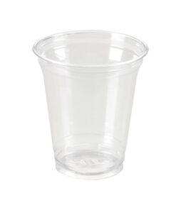 Got Transparent RPET 425ml Beguda Freda
