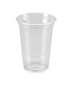 Got Transparent RPET 550ml Beguda Freda