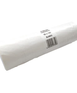 Bolsa Basura 85x105 G-150 Blanc p10