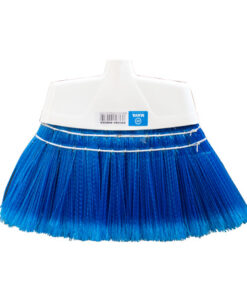 Escombra Mina Plàstic N1 sense Mànec 35Cm