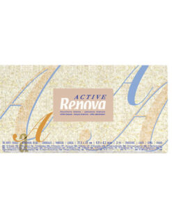 Pañuelo Facial Renova Active Maxi
