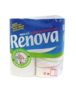 Rollo Cocina Renova Maxi Absorció p.2