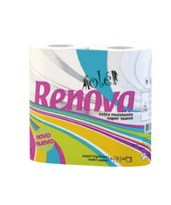 Rollo WC Hig 2c 14m Renova Olé p4