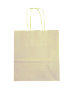Bossa Kraft n/Arrissada 32x13x28 Crema