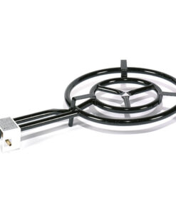 Quemador Paellero Gas 500mm
