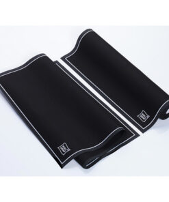 Rolldrap 10 Paños 40x64Cm Negro