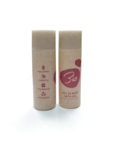 Ampolleta Gel 30ml Bio Rosa Mosqueta