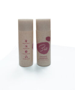 Ampolleta Xampu 30ml Bio Rosa Mosqueta