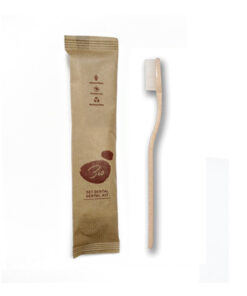 Set Dental Biodegradable