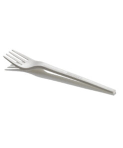 Forquilla Bio CPLA Blanca 16,8Cm