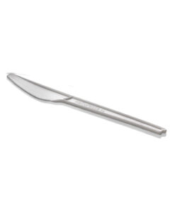 Ganivet Bio CPLA Blanc 16,8Cm