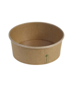Bowl Amanida Kraft Ø15x6Cm 750ml