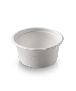Salsera Canya Sucre 60ml Ø6,2x3Cm