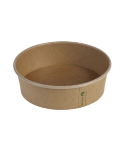 Bowl Amanida Kraft Ø15x5Cm 480ml