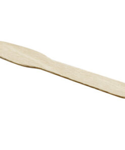 Cullereta Gelat Fusta 9,6Cm