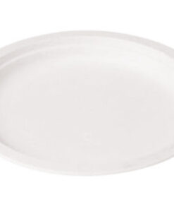Plat Canya Sucre Pla Ø23Cm