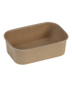 Bowl Rec Kraf PLA 17,3x12x5,1 650ml