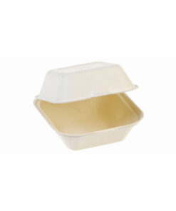 Caja Burger Sugar 15x15x8Cm