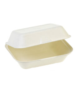 Caja Menú Sugar 18,5x14x7,4Cm