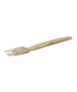 Forquilla Paper Kraft 16,5Cm