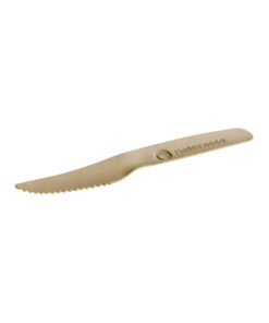 Ganivet Paper Kraft 16,5Cm