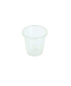 Got Mini PLA Xupito 3cl Ø45mm
