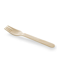 Forquilla Fusta 16Cm Eco-Line
