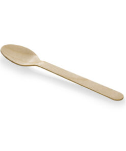 Cullera Fusta 16Cm Eco-Line