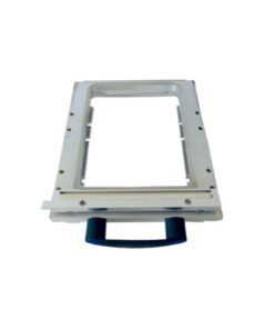 Molde Multiforma RC-38A 2x2 Medidas