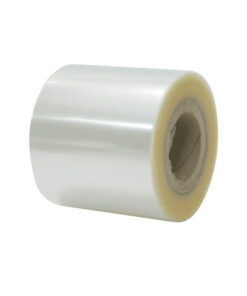 Bobina Film PET-PP Termoselladora 300mmx34m