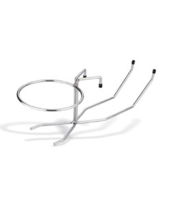 Soport Taula Xampanyera Inox Ø18Cm