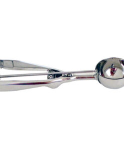 Racionador Helado Inox Ø45mm