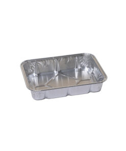 Safata Alumini Rectangular 188x137x32 R-3G