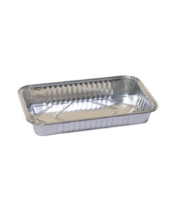 Safata Alumini Rectangular 242x142x32 D-865