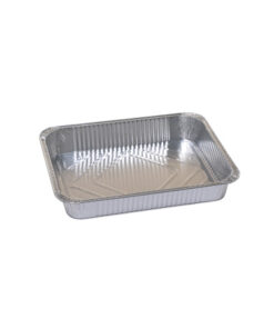 Safata Alumini Rectangular 226x176x36 R-75G