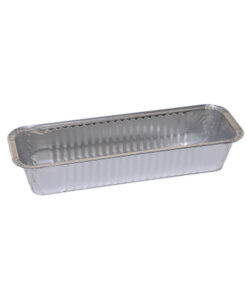 Safata Alumini Rectangular 310x103x50 D-1085 Cake