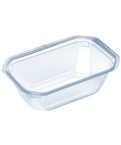 Envàs PP Termo 150x110x50 400cc Transparent