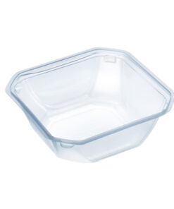 Envàs PP Termo 160x160x50 750cc Transparent