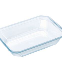 Envàs PP Termo 210x160x40 900cc Transparent