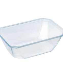 Envàs PP Termo 210x150x85 1750cc Transparent