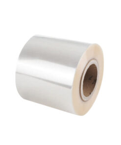 Bobina Film PP Eat-in-it 162mmx400m
