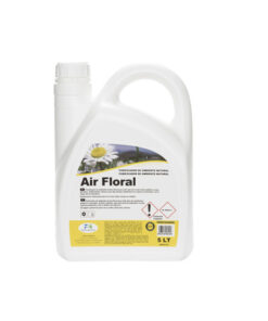 Ambientador Floral 5L Basic